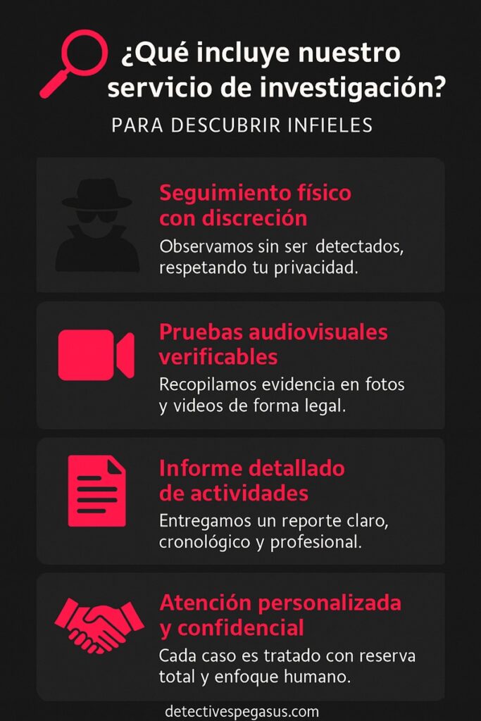 descubrir infieles en lima peru